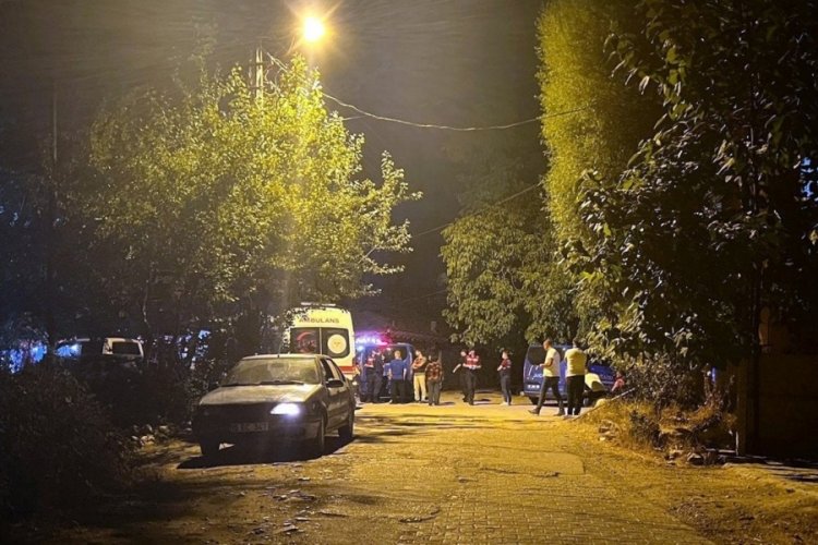 Burdur'da y&uuml;ksek hesap cinayetinde sanığın cezası belli oldu