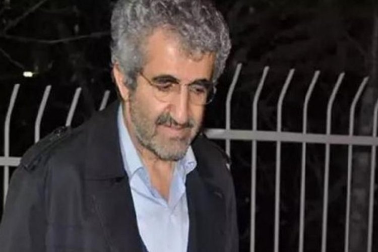 Eski &Ouml;SYM Başkanı hakkında hapis talebi