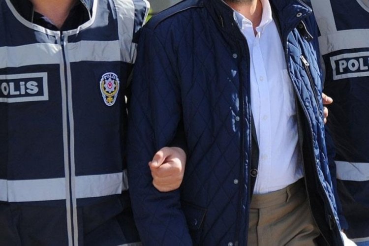 İstanbul'da r&uuml;şvet operasyonu: 46 polis g&ouml;zaltına alındı