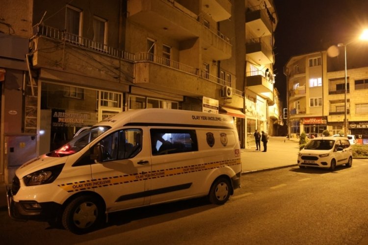 Nevşehir'de yabancı uyruklu şahıslar birbirleriyle kavga etti!
