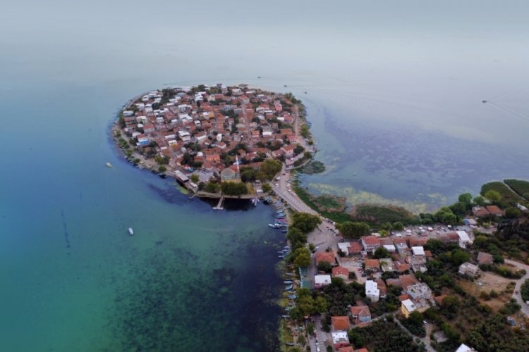 Bursa'da bug&uuml;n hava nasıl?