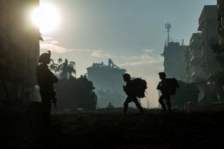 İsrail ve Hamas'tan a&ccedil;ıklama