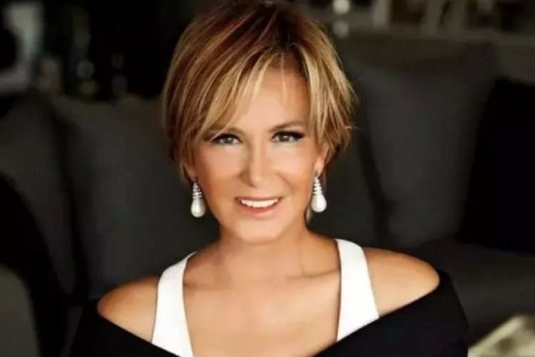 Filiz Akın hastaneye kaldırıldı