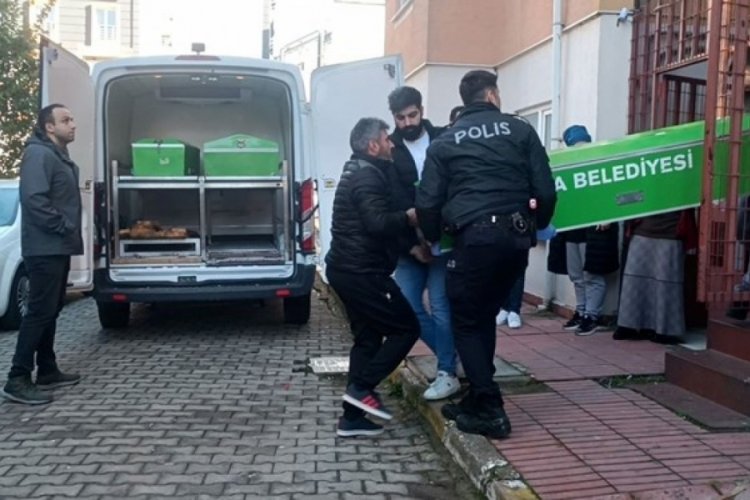 Aile katliamında &ouml;l&uuml; sayısı 3'e y&uuml;kseldi
