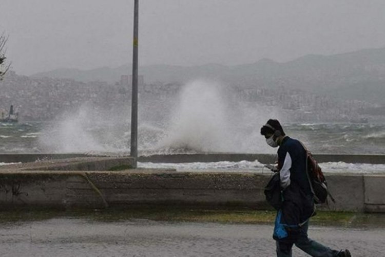Prof. Dr. Yaşar: Nisan ayına kadar ger&ccedil;ekleşecek, ciddi yağışlar bekliyorum