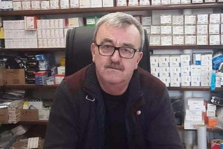 Husumetlisini pompalı t&uuml;fekle &ouml;ld&uuml;rd&uuml;