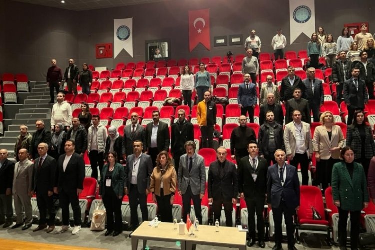 Bursa Uludağ &Uuml;niversitesi'nden Avrupa Atık Azaltma Haftasına &ouml;zel etkinlik