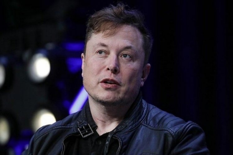 Elon Musk, Gazze'deki Kızılay ve Kızılha&ccedil;'a bağış yapacağını duyurdu