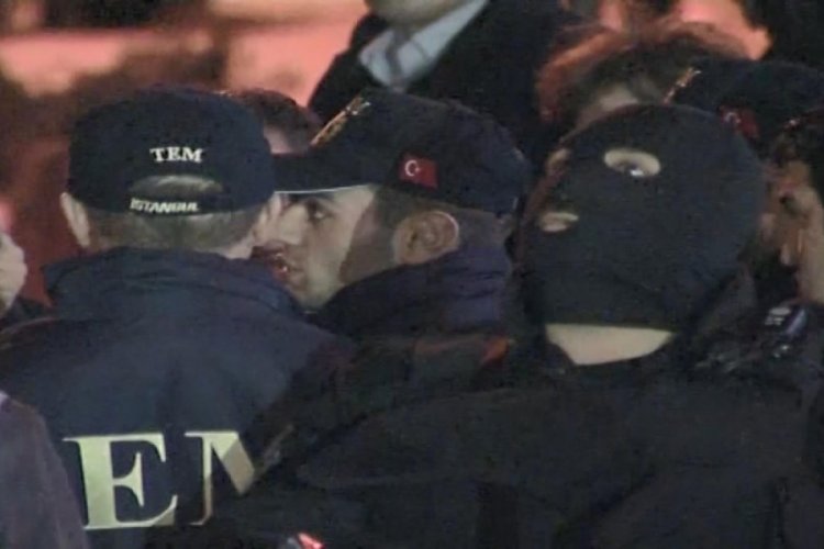 Og&uuml;n Samast 26 Aralık'taki duruşmaya gelmezse yakalama kararı &ccedil;ıkarılacak
