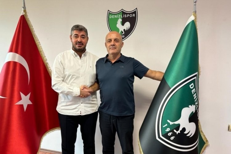 Denizlispor'da &Ouml;zcan Bizati d&ouml;nemi