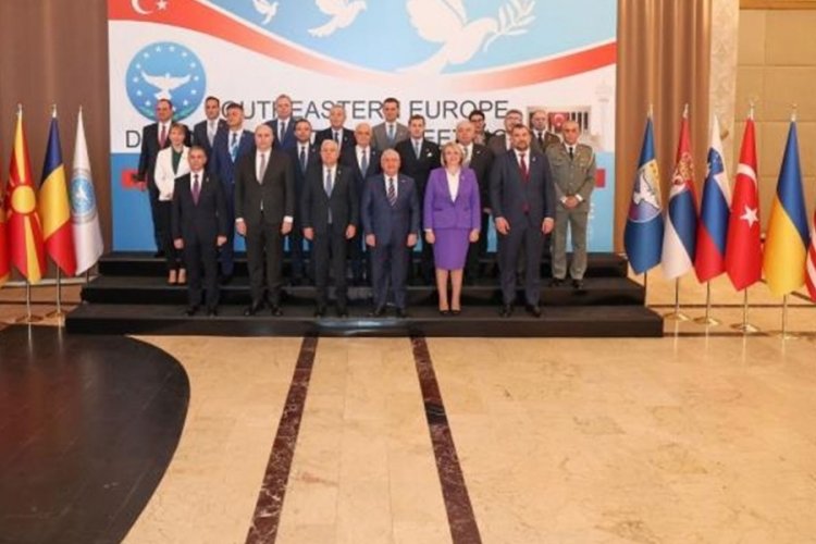 Bakan G&uuml;ler: Moldova'nın SEDM s&uuml;recine tam &uuml;yeliğini de onayladık
