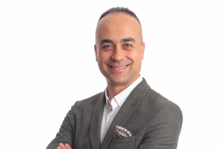 Murat Bayram, Arteche Genel M&uuml;d&uuml;r&uuml; oldu