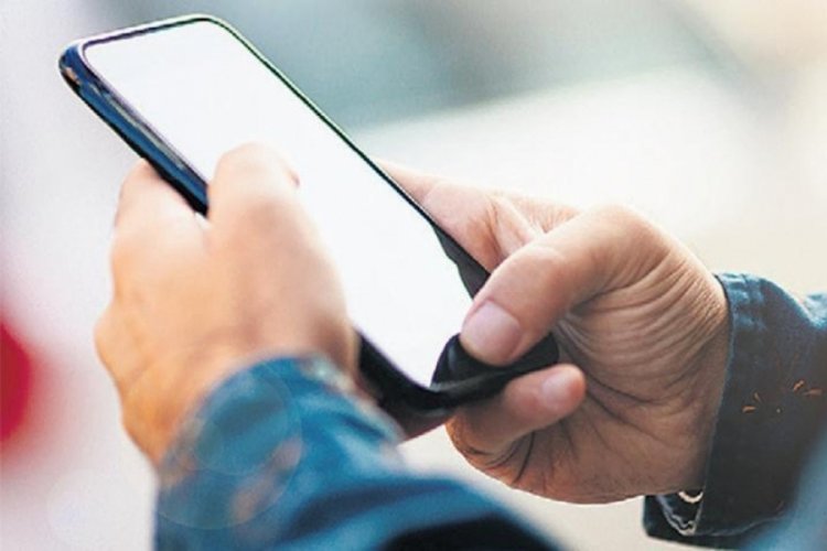 Dolandırıcıların yeni y&ouml;ntemi! IMEI vurgunu...