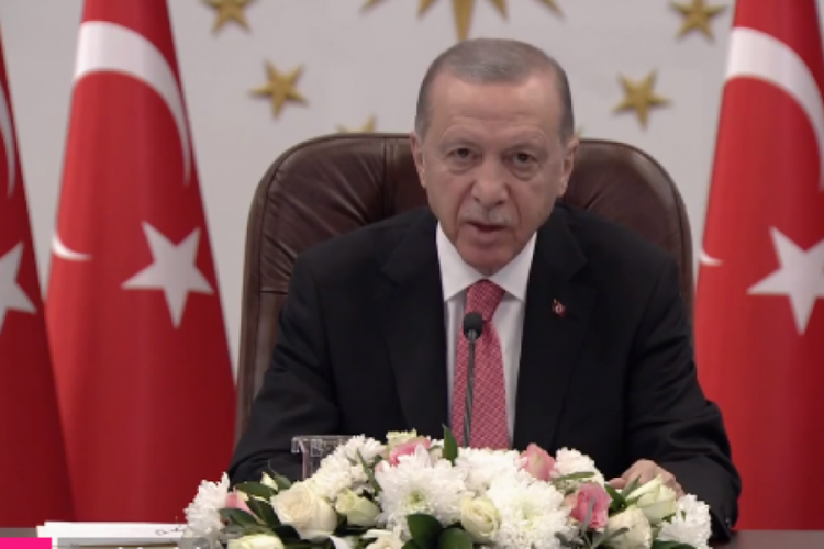 Cumhurbaşkanı Erdoğan'dan son dakika 'ateşkes' a&ccedil;ıklaması