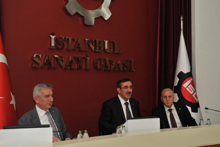Cevdet Yılmaz'dan enflasyonda tek hane a&ccedil;ıklaması