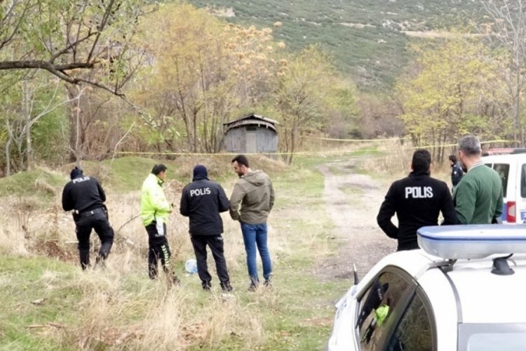 Isparta'da poşetten el bombaları &ccedil;ıktı!