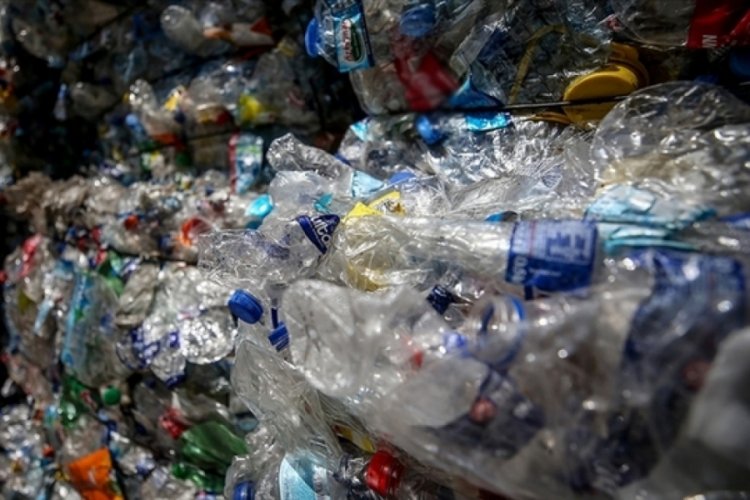 AB, ambalaj atıklarını azaltmak i&ccedil;in harekete ge&ccedil;ti