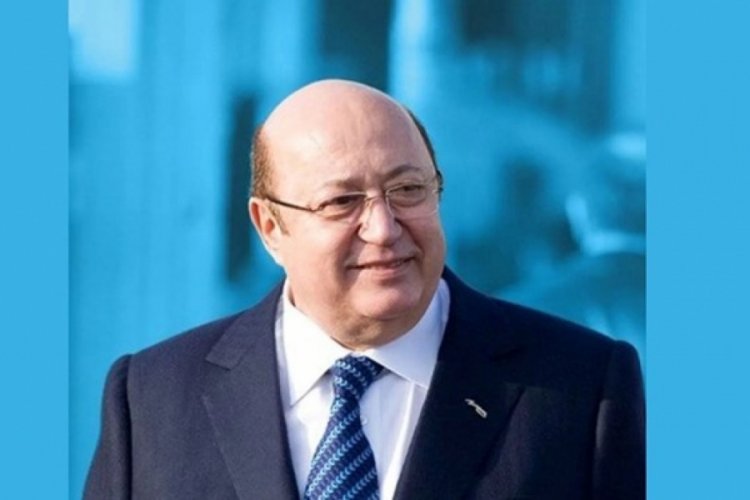 Ateş &Uuml;nal Erzen hayatını kaybetti