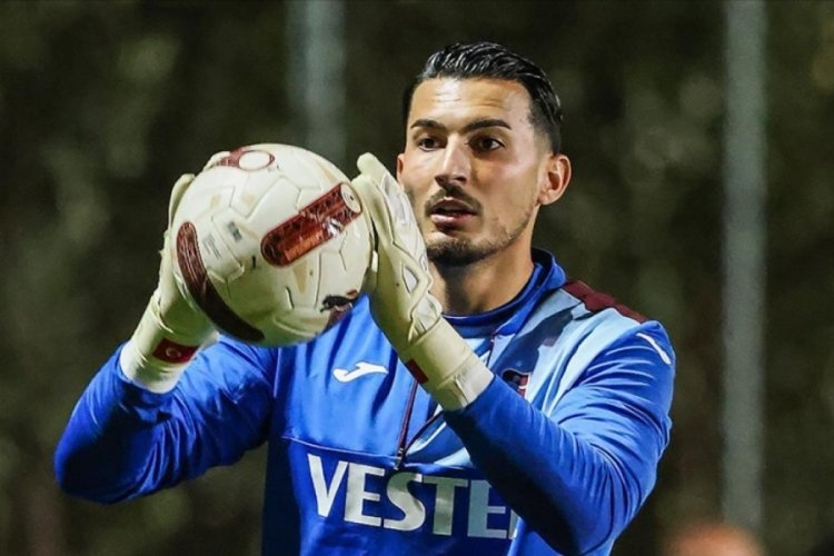 Trabzonspor'dan Uğurcan &Ccedil;akır a&ccedil;ıklaması!