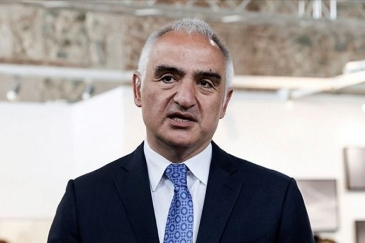 T&uuml;rkiye, D&uuml;nya Miras Komitesi &uuml;yeliğine se&ccedil;ildi