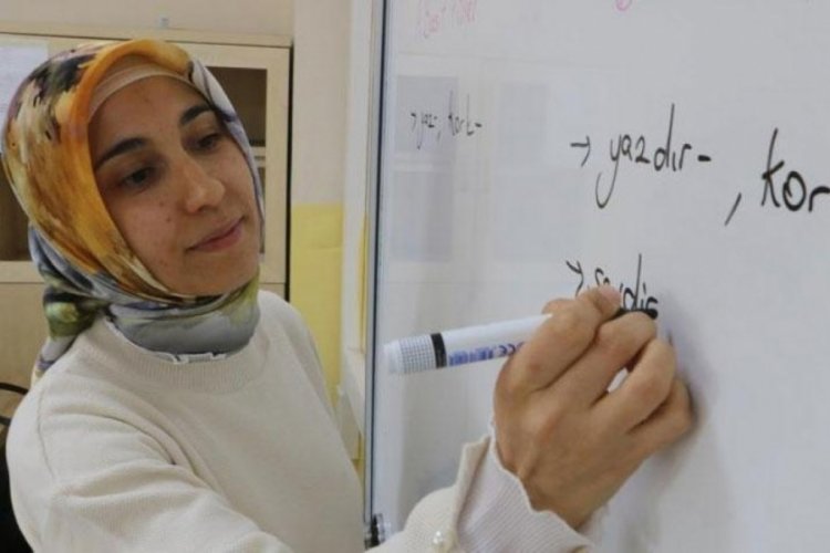 Annesini, kardeşini, eşini, 3 &ccedil;ocuğu ile bacağını kaybetti!