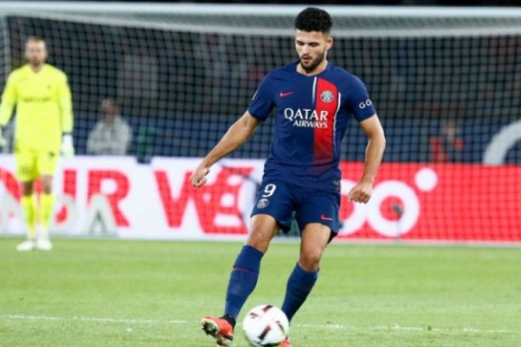 PSG'den 80 milyon euroluk transfer!
