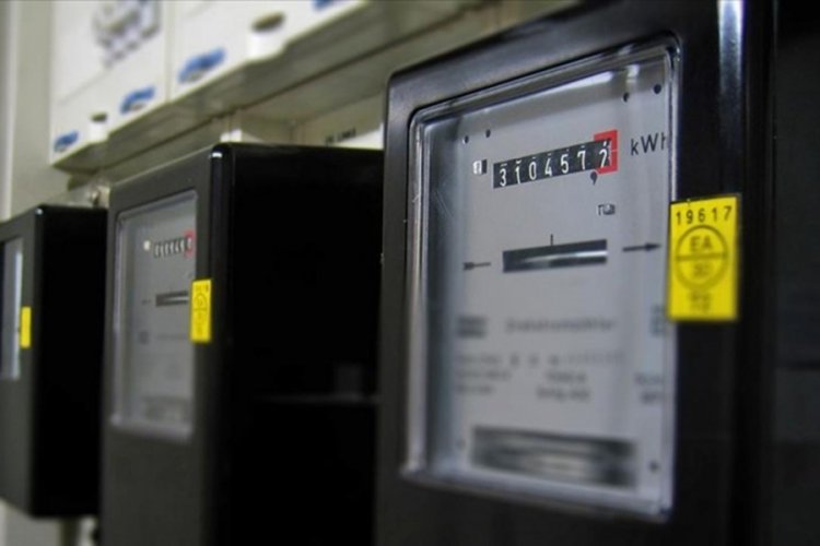 Eski doğalgaz saya&ccedil;ları 2025 sonuna kadar değiştirilecek