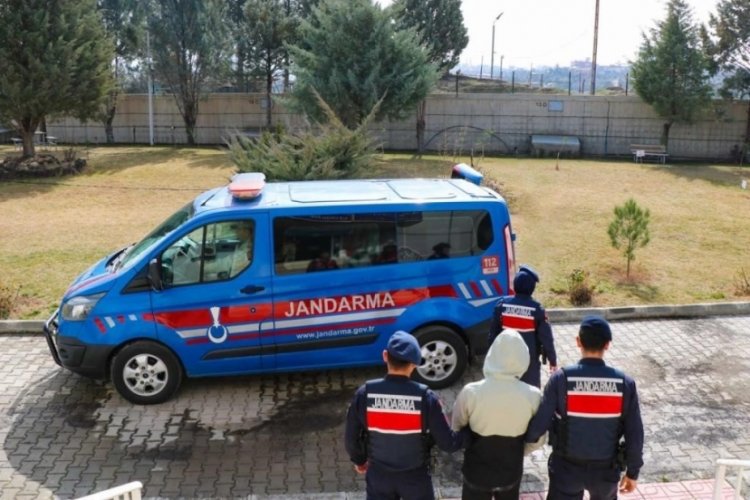 Diyarbakır'da 9 firari h&uuml;k&uuml;ml&uuml; yakalandı