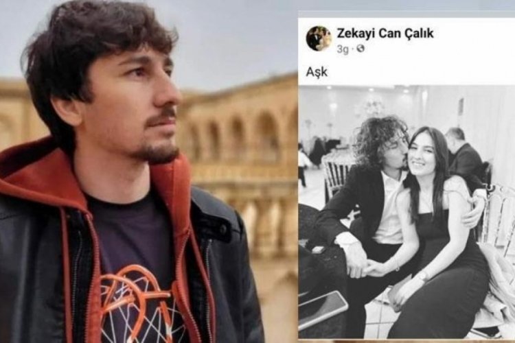 Maden faciasında hayatını kaybetti! &Ouml;lmeden 3 g&uuml;n &ouml;nce son fotoğraf