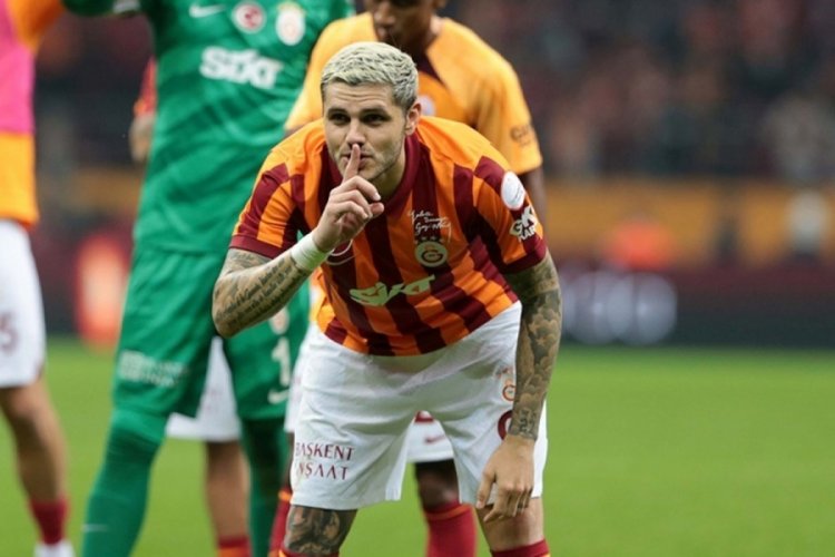 Real Madrid i&ccedil;in Mauro Icardi iddiası!