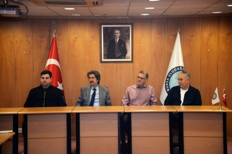 BU&Uuml;'de bir patent daha &ouml;zel sekt&ouml;re devredildi