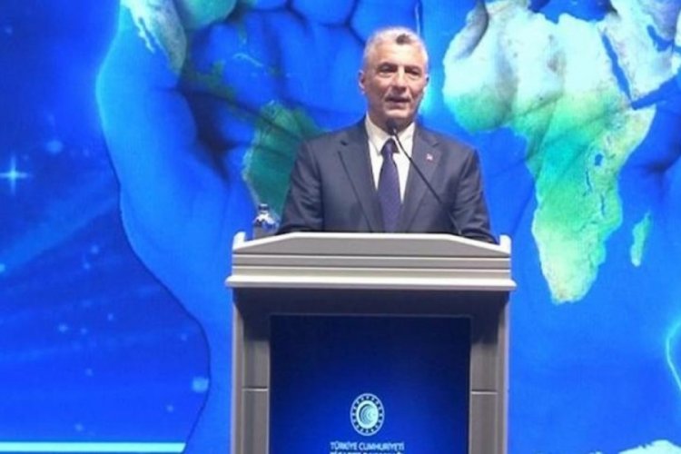 Bakan Bolat: Sağlık hizmeti ihracatımız arttı