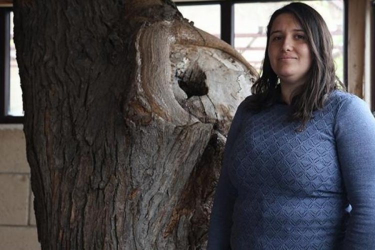 Bir asır sonra fark edildi, yaşı uzmanları bile şaşırttı
