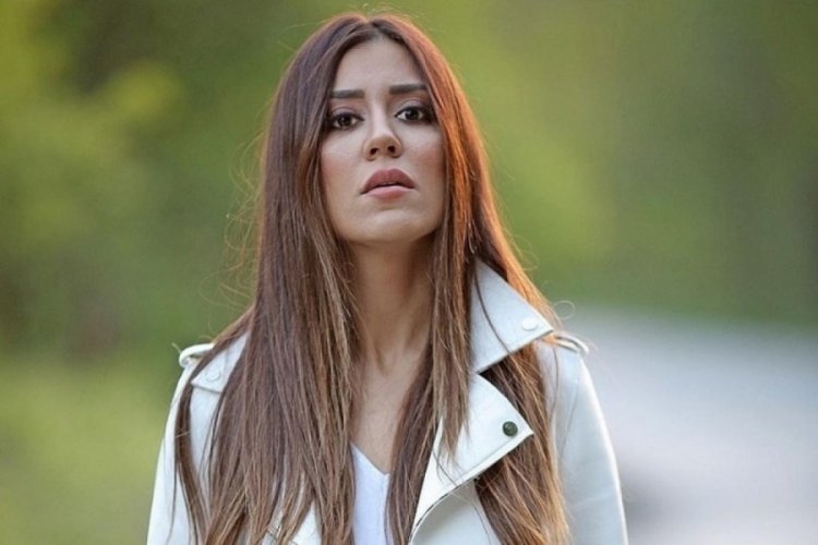 Banu Parlak'ın savcılık ifadesi de ortaya &ccedil;ıktı