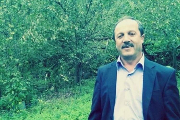 Ordu'da inşaattan d&uuml;şen iş&ccedil;i &ouml;ld&uuml;