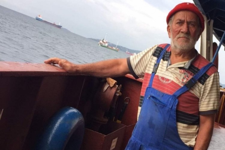 Zonguldak'ta bir denizcinin daha cansız bedeni bulundu