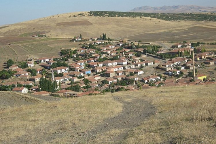 Nevşehir'de sobadan sızan gaz can aldı