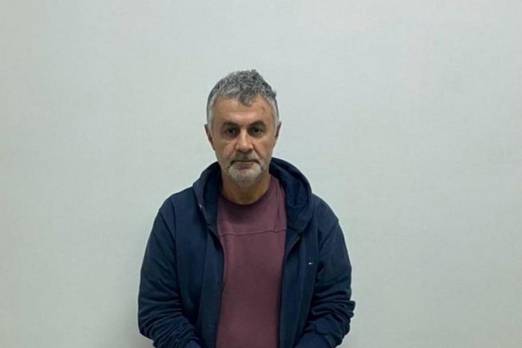 Mehmet Kamış adliyeye sevk edildi