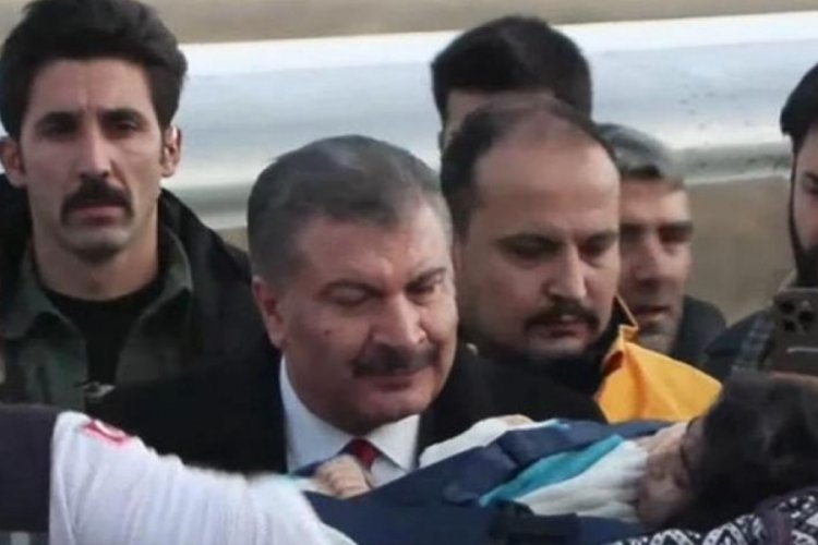 Gazzeli 3 yaralı &ccedil;ocuk T&uuml;rkiye'de!