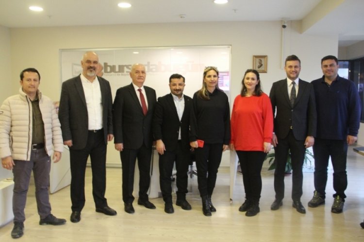 NİLTİMDER Y&ouml;netim Kurulu Başkanı Karabiber: Bir yıl i&ccedil;inde en kalabalık SİAD olacağız