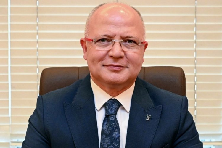 AK Parti Bursa'da Belediye Başkan aday adayları belli oldu
