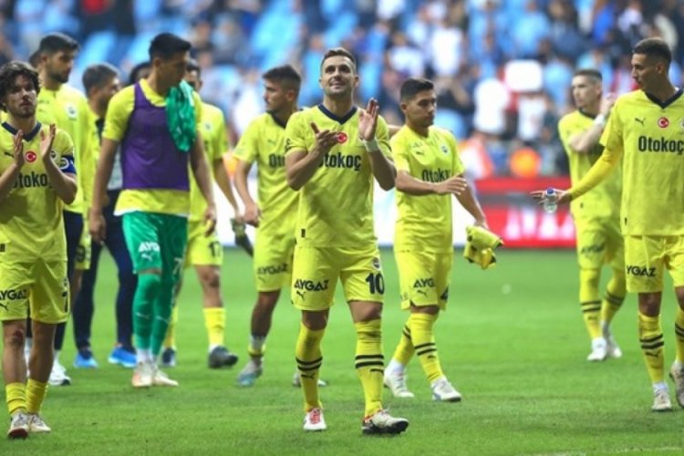 Milli ara Fenerbah&ccedil;e'ye yaradı