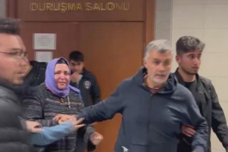 Mehmet Kamış tutuklandı