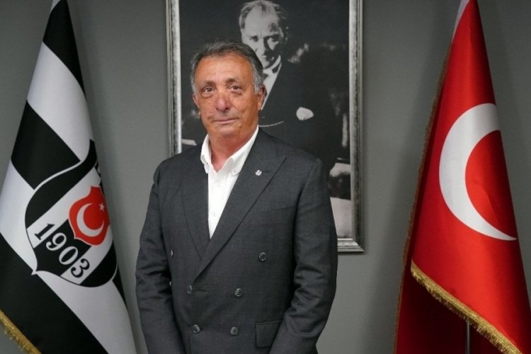 Ahmet Nur &Ccedil;ebi'den olay a&ccedil;ıklamalar