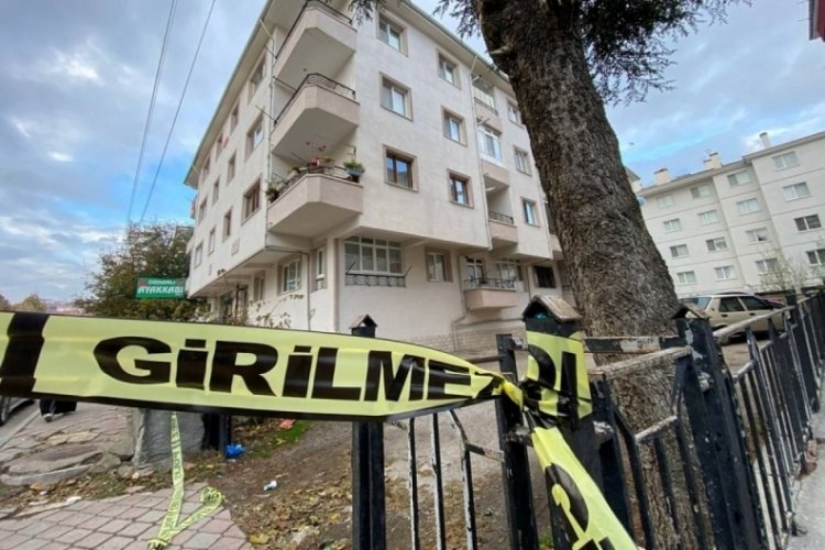 Ankara'da "komşu" katliamında yeni detay! "Sıra bize geliyor"