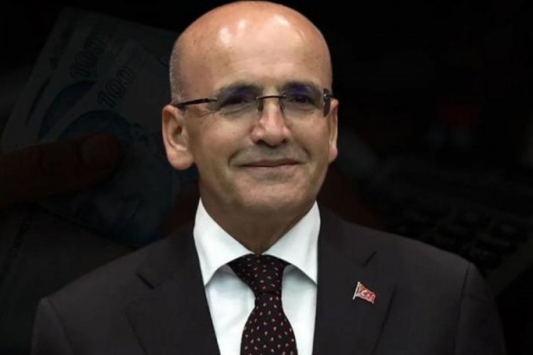 Bakan Şimşek: Ticaret hacmimizi 5 yılda 25 milyar doların &uuml;zerine &ccedil;ıkartmayı hedefliyoruz