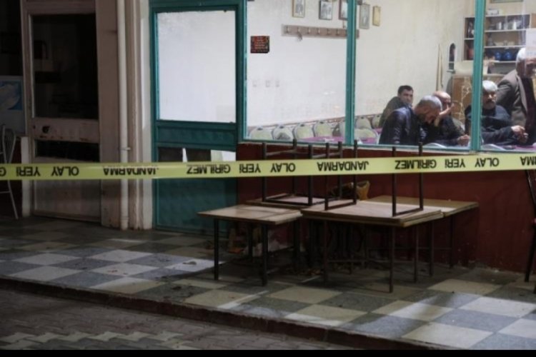 Elazığ'da &ccedil;ay ocağı saldırısında g&ouml;zaltına alınan 3 zanlı tutuklandı