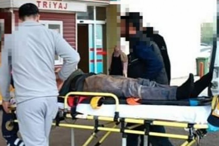 İzmir'de iş&ccedil;i 10 metre y&uuml;kseklikten d&uuml;ş&uuml;p &ouml;ld&uuml;