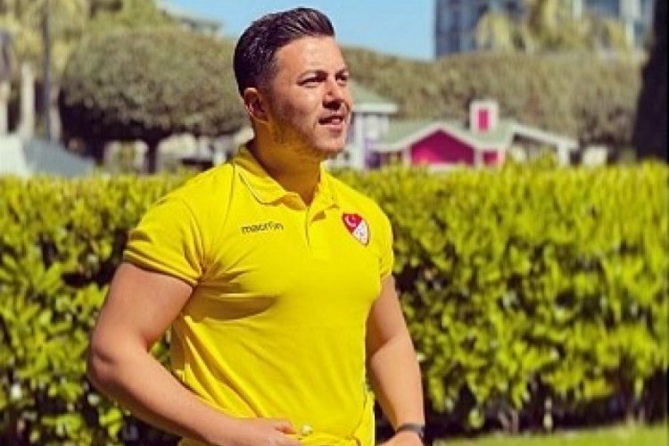 Bandırmaspor - Şanlıurfaspor ma&ccedil;ını Ayberk Demirbaş y&ouml;netecek
