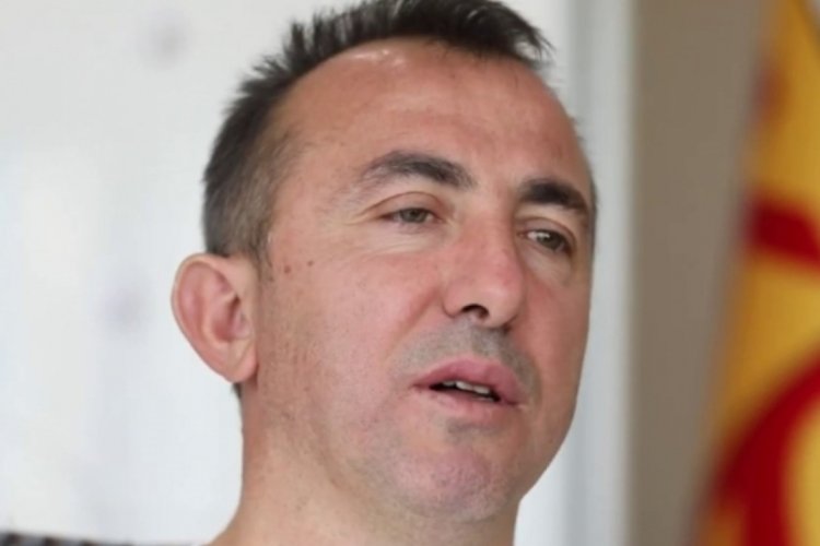 Recep U&ccedil;ar: Ofans b&ouml;lgesine 1-2 transfer yapmayı d&uuml;ş&uuml;n&uuml;yoruz